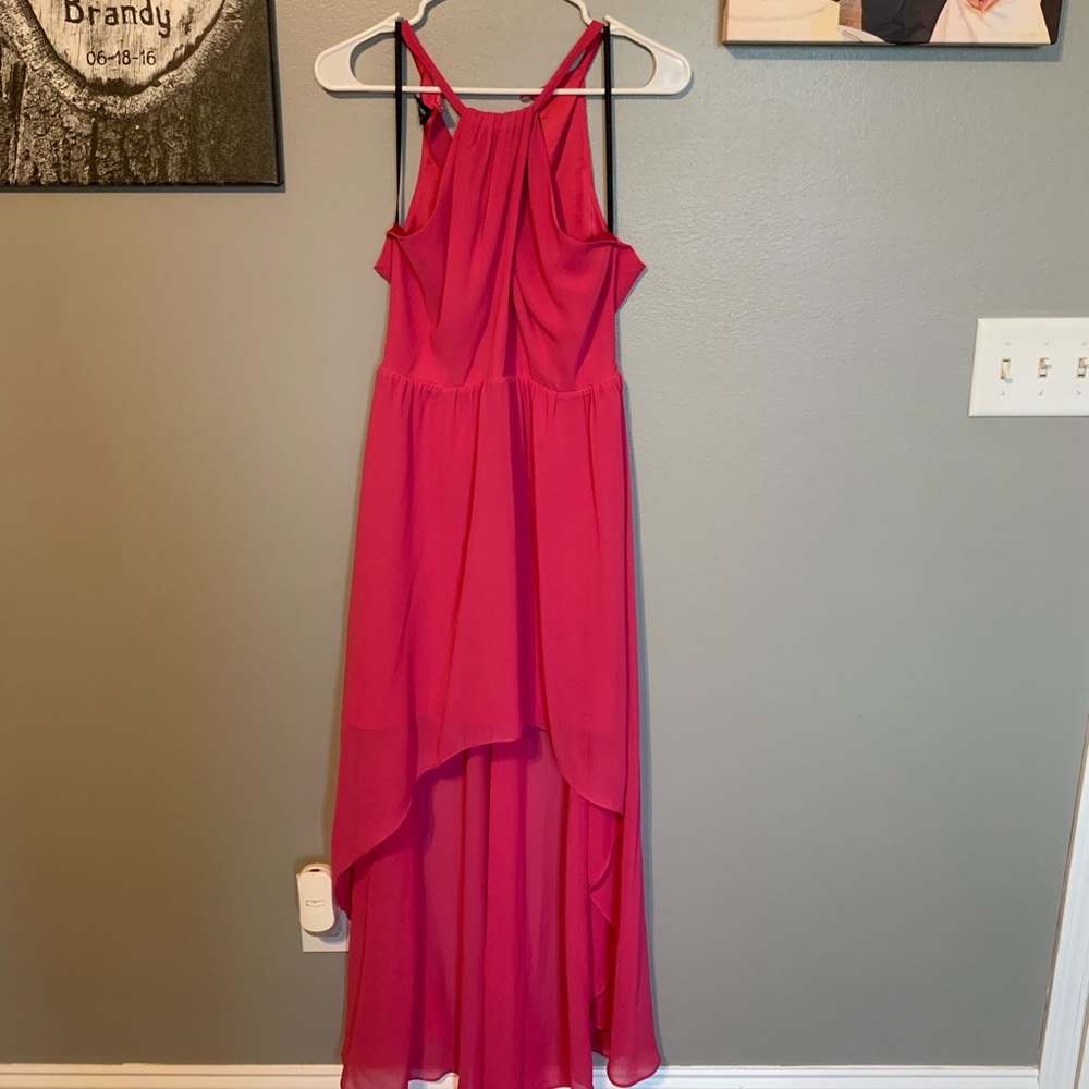 BEBE dress